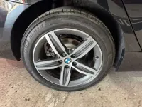 Usado BMW 220 189 CV (139 kW) 2016 Negro Monovolumen