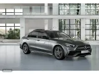 Usado Mercedes C220 197 CV (144 kW) 2025 Gris Berlina