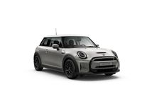 Usado Mini Cooper SE 135 kW (184 CV) 2023 Utilitario