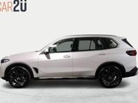 usado BMW X5 xDrive30d xLine