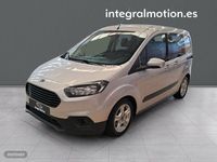Usado Ford Transit Trend 100 CV (73 kW) 2020 Otro Familiar