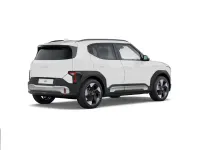Nuevo Kia EV2 Earth 108 kW (147 CV) 2026 Blanco SUV
