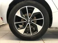 Brugt Renault Zoe Intens 67 kW (92 HK) 2019 Hvid Hatchback