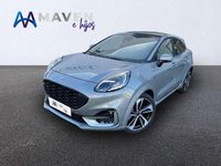 Usado Ford Puma ST-Line X 125 CV (91 kW) 2023 Plateado SUV
