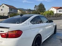 Usado BMW M4 431 CV (317 kW) 2015 Blanco Coupe