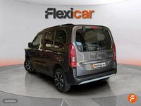 Usado Citroën Berlingo Feel 102 CV (75 kW) 2023 Negro Monovolumen