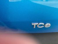 usado Renault Captur TCe eco2 Energy Zen 90