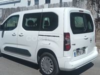 Usado Opel Combo Life Edition 102 CV (75 kW) 2021 Blanco Monovolumen