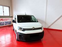 Usado Citroën Berlingo 100 HP (73 kW) 2020 Branco Monovolume