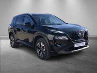 usado Nissan X-Trail TODOTERRENO 1.5 HEV E-POWER N-CONNECTA 204CV 5P