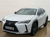 Usado Lexus UX Business Edition 184 CV (135 kW) 2022 Blanco SUV