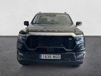 Usado Foton Tunland V9 162 CV (119 kW) 2025 Pickup/Camioneta
