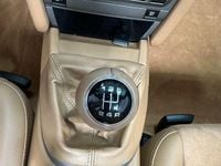 Usado Porsche Boxster 245 CV (180 kW) 2008 Negro Descapotable