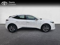 Usado DS Automobiles DS4 Bastille 130 CV (95 kW) 2022 Blanco Berlina