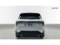Usado Lynk & Co 01 280 CV (205 kW) 2025 Blanco SUV