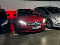 Usado Mercedes CLA200 AMG line 136 CV (100 kW) 2016 Rojo Berlina