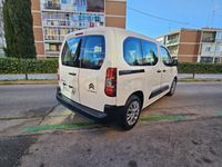 Usado Citroën Berlingo Live 102 CV (75 kW) 2021 Blanco Monovolumen