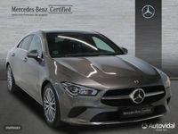 usado Mercedes CLA200 Coupé