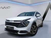Usado Kia Sportage 150 CV (110 kW) 2024 SUV
