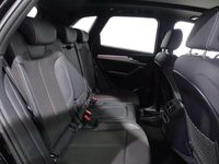 Usado Audi Q5 Advanced 204 CV (150 kW) 2023 Negro SUV