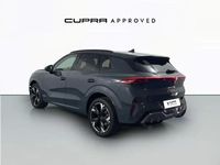Usado Cupra Terramar 150 HP (110 kW) 2024 Azul SUV