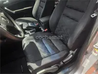 Usado Honda Accord Sport 155 CV (114 kW) 2003 Gris / plata Berlina