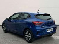 Usado Mitsubishi Colt Motion 101 CV (74 kW) 2025 Azul Utilitario