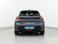Usado Peugeot 208 Allure 100 CV (73 kW) 2025 Gris / plata Utilitario
