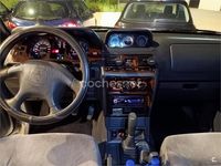 Usado Galloper Exceed 115 CV (84 kW) 2003 Gris / plata SUV