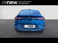 Usado Renault Arkana Zen 145 CV (106 kW) 2022 Azul SUV