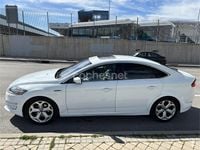 Usado Ford Mondeo Titanium S 200 CV (147 kW) 2012 Blanco Berlina