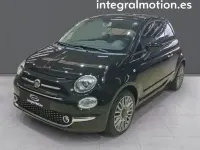 Usado Fiat 500 Lounge 69 CV (50 kW) 2017 Utilitario