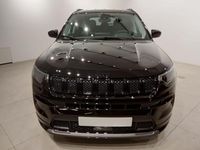 Usado Jeep Compass Altitude 130 CV (95 kW) 2023 Negro SUV