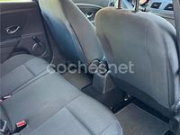 Usado Renault Mégane Life 115 CV (84 kW) 2014 Gris / plata Berlina