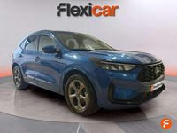 Usado Ford Kuga ST-Line 150 CV (110 kW) 2025 Azul SUV