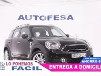 Usado Mini Cooper S Countryman 224 CV (164 kW) 2020 Negro SUV