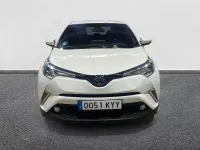 Usado Toyota C-HR Active 122 CV (89 kW) 2019 SUV