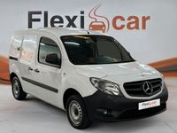 usado Mercedes Citan 111 CDI Tourer Prime Largo Diésel en Flexicar Sabadell 1