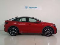 Usado VW ID.5 Pro Performance 150 kW (204 CV) 2022 Rojo SUV