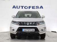 Usado Suzuki Vitara 140 CV (102 kW) 2020 Plateado SUV