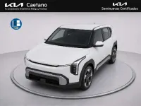 Nuevo Kia EV2 Earth 108 kW (147 CV) 2026 Blanco SUV