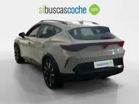 Usado Cupra Formentor 150 CV (110 kW) 2025 Blanco SUV