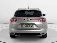 Usado Renault Mégane IV Zen 132 CV (97 kW) 2018