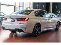Usado BMW 320 Comfort Edition 190 HP (139 kW) 2021 Branco Sedan