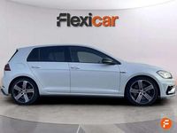Usado VW Golf VII R 310 CV (228 kW) 2019 Blanco Berlina
