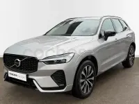 Usado Volvo XC60 Plus 197 CV (144 kW) 2022 Gris / plata SUV