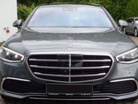 usado Mercedes S500 4Matic 9G-Tronic