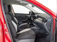 Usado Skoda Kamiq Style 150 CV (110 kW) 2023 Rojo SUV