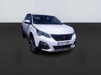 usado Peugeot 3008 1.2 S&S PureTech Allure 130