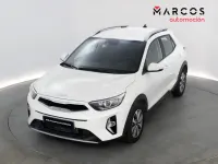 Usado Kia Stonic 100 CV (73 kW) 2025 SUV